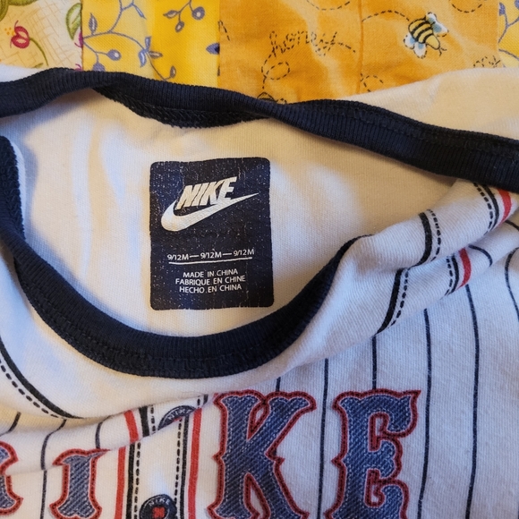 Nike baseball One piece - Picture 2 of 3